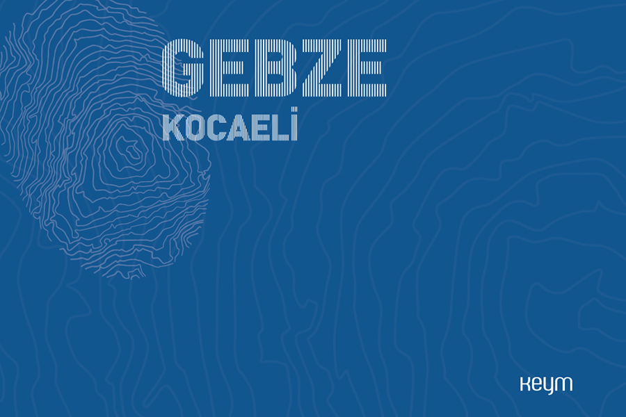 Gebze Earthquake Focused Urban Renewal Project