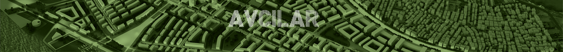 Avcılar Urban Transformation Master Plan