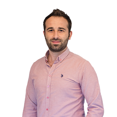 Erdinç Öztürk