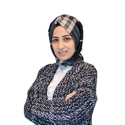Yasemin Delikanlı