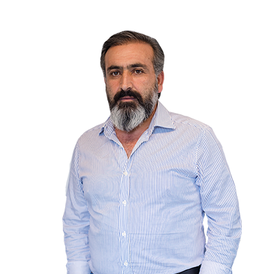 Zeki Kaya